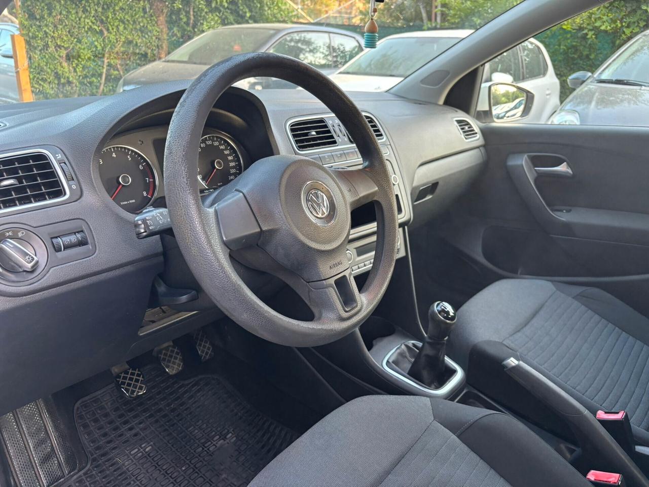Volkswagen Polo 1.2 70 CV 5p. Comfortline OK Neopatentati