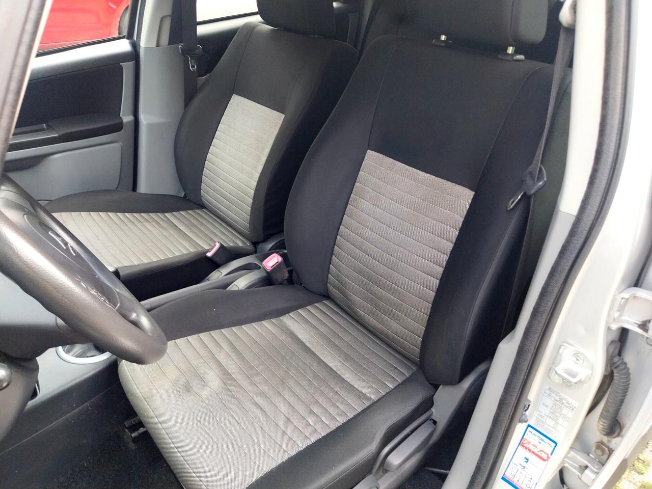 Suzuki SX4 1.5 16V Outdoor Line GL