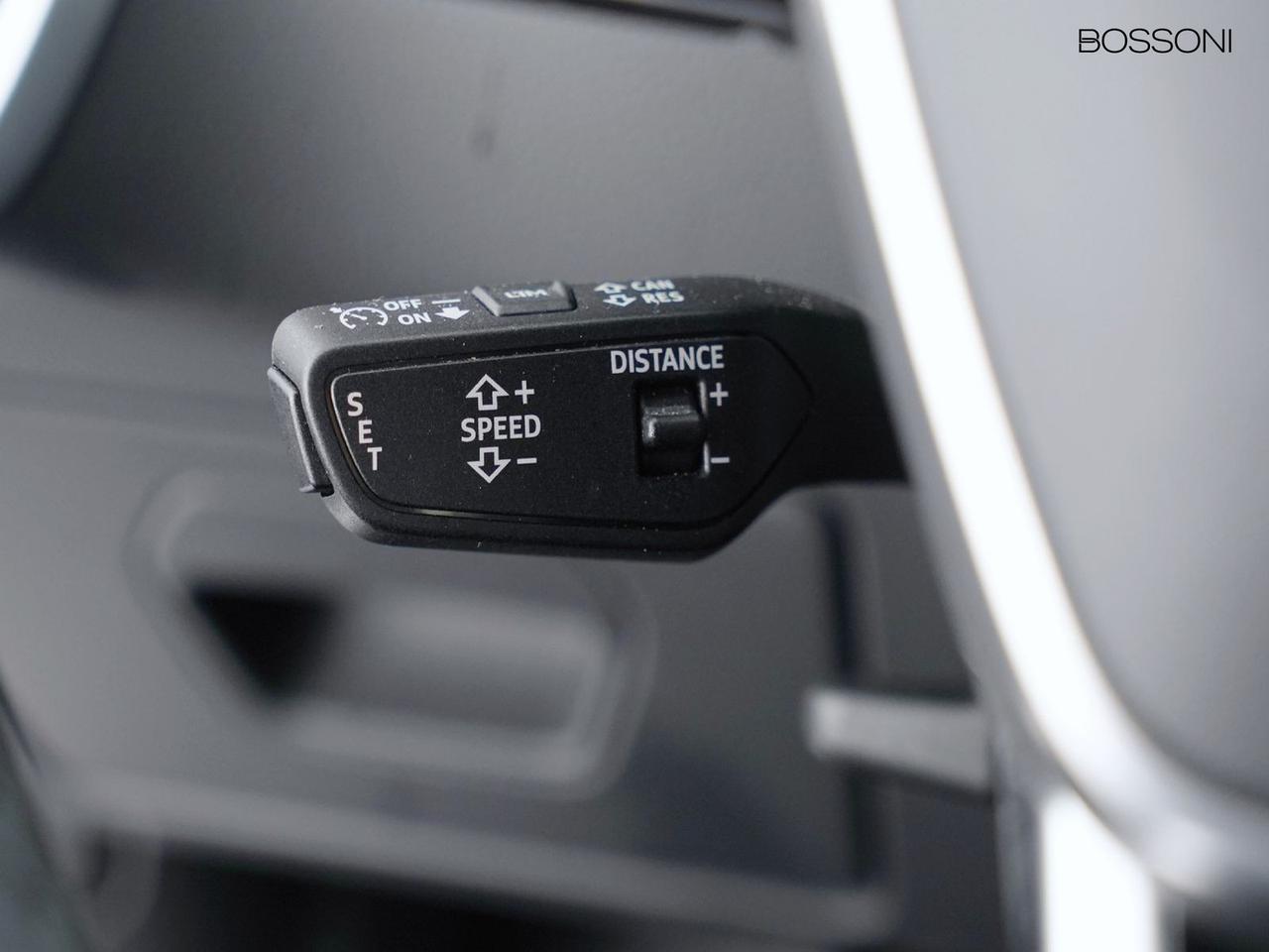 Audi A6 avant 40 2.0 tdi mhev 12v s line edition quattro ultra s tronic