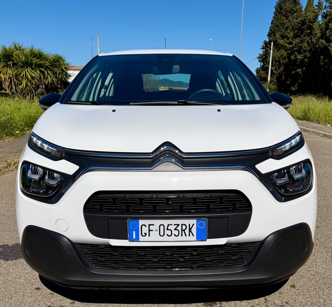 Citroen C3 BlueHDi 100 S&S Feel