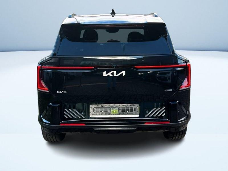 Kia EV5 Long Range GT-Line