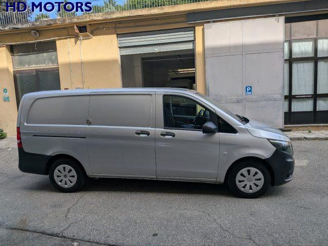 MERCEDES-BENZ Vito 2.2 114 CDI Furgone Long