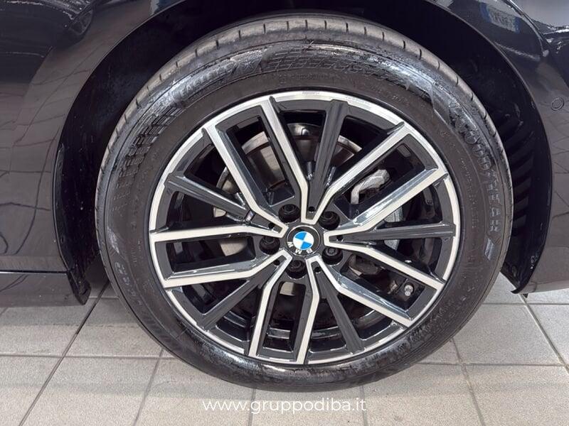 BMW Serie 2 Active Tourer Serie 2 U06 Active Tourer 218d Active Tourer Msport auto