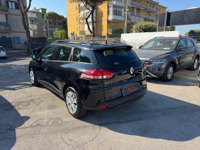 RENAULT Clio Sporter dCi 8V 75CV Start&Stop Energy Duel