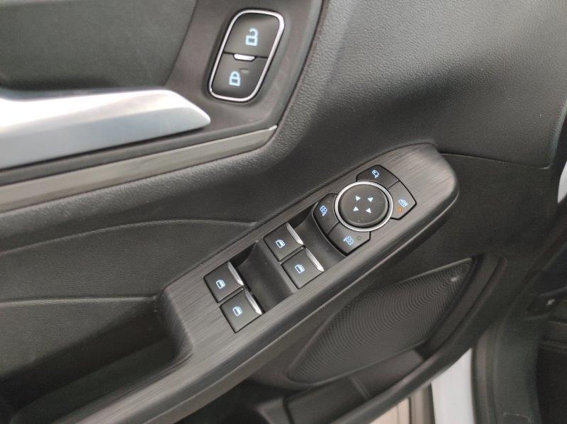 FORD Kuga 3ª serie - Kuga 2.5 Plug In Hybrid 225 CV CVT 2WD Titanium Business