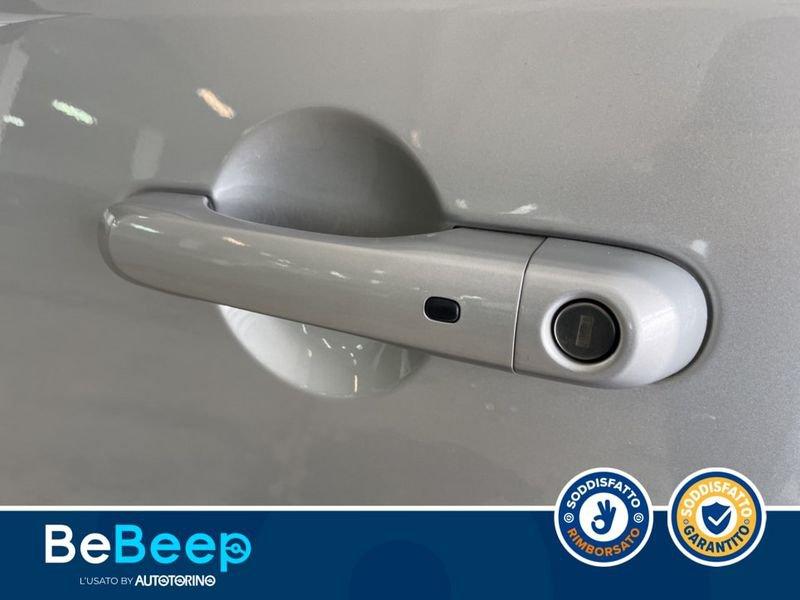 Jeep Renegade 1.6 MJT LONGITUDE FWD 120CV