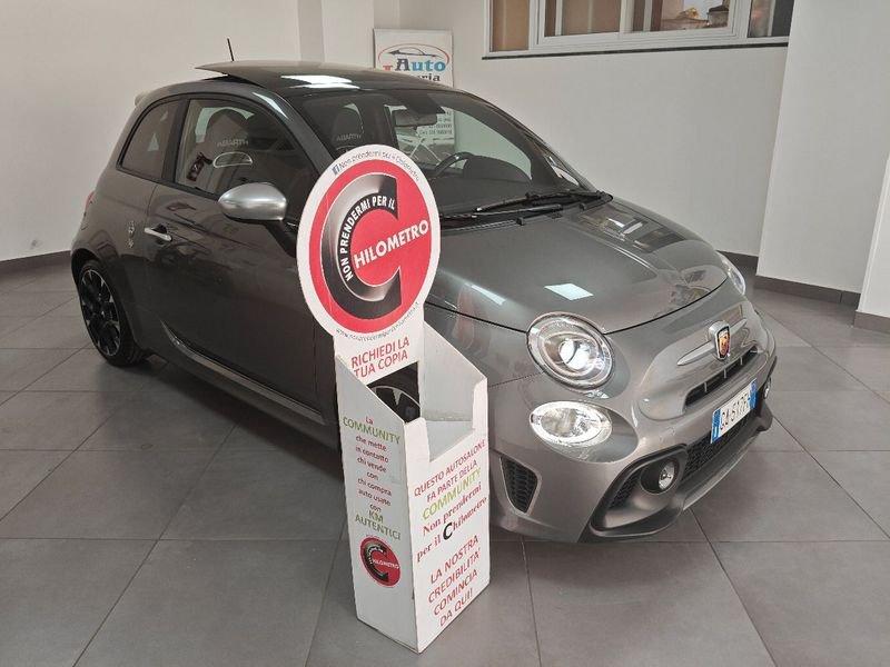 Abarth 595 1.4 Turbo T-Jet 165 CV Turismo TETTO APRIBILE