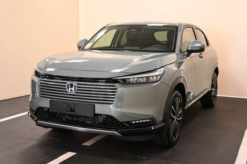 Honda HR-V HR-V 1.5 Hev eCVT Advance