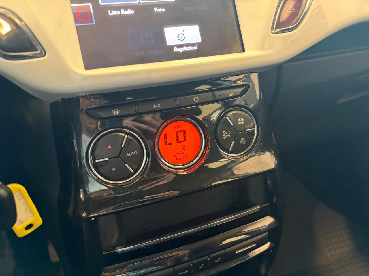 Citroen C3 BlueHDi 100 S&S Exclusive