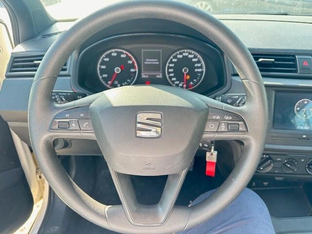 Seat Arona 1.0 EcoTSI Style