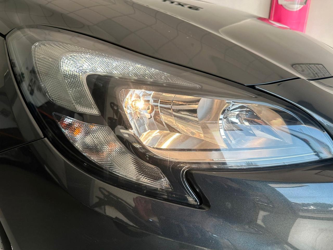 Opel Corsa 1.3 CDTI ecoFLEX 95CV Start&Stop 5 porte Innovation