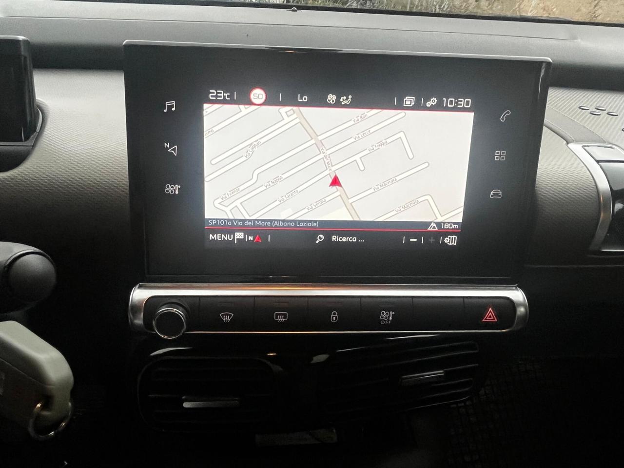 Citroen C4 Cactus PureTech 110 S&S Feel