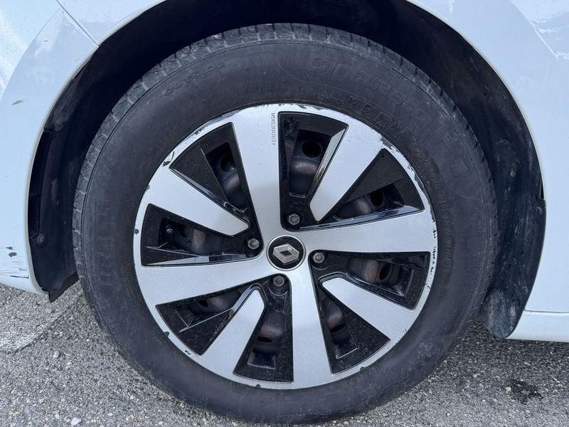 Renault Clio Hybrid E-Tech 140 CV 5 porte Zen