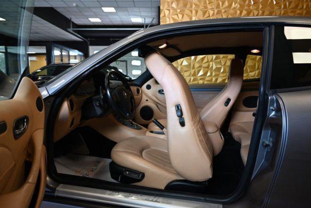 MASERATI Coupe 4200 GT V8 32V CAMBIOCORSA FRIZIONE DA FARE!