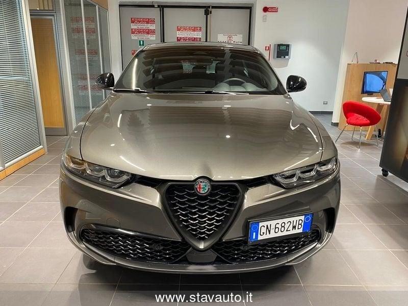 Alfa Romeo Tonale Q4 280cv "Veloce 4x4" p.Hybrid