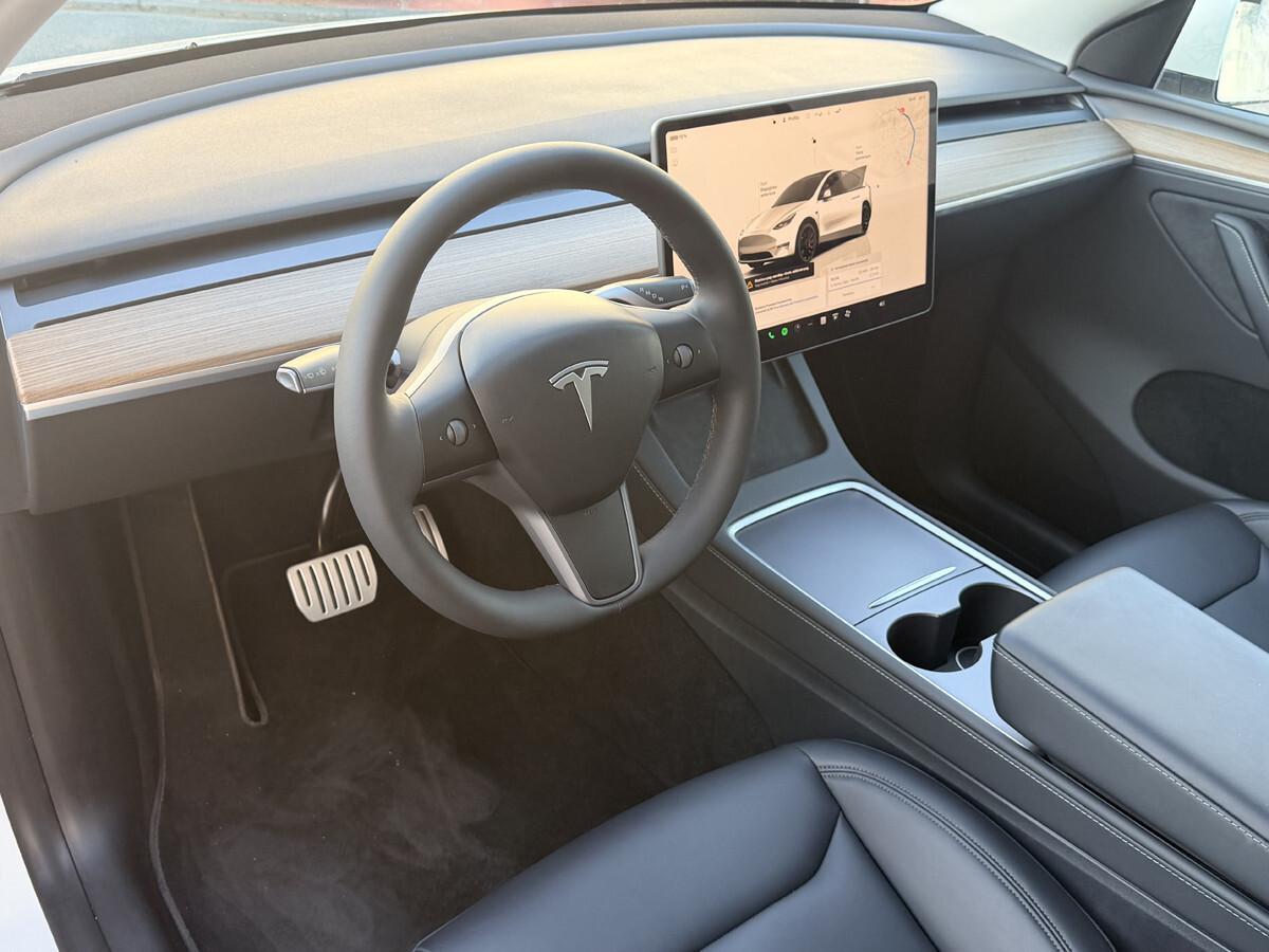 Tesla Model Y PERFORMANCE Dual Motor 533 CV AWD