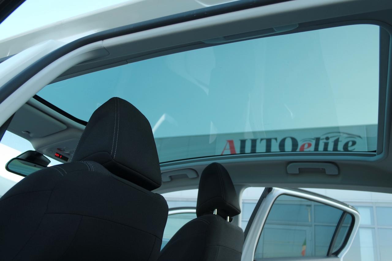 Peugeot 308 BlueHDi 120 S&S Allure