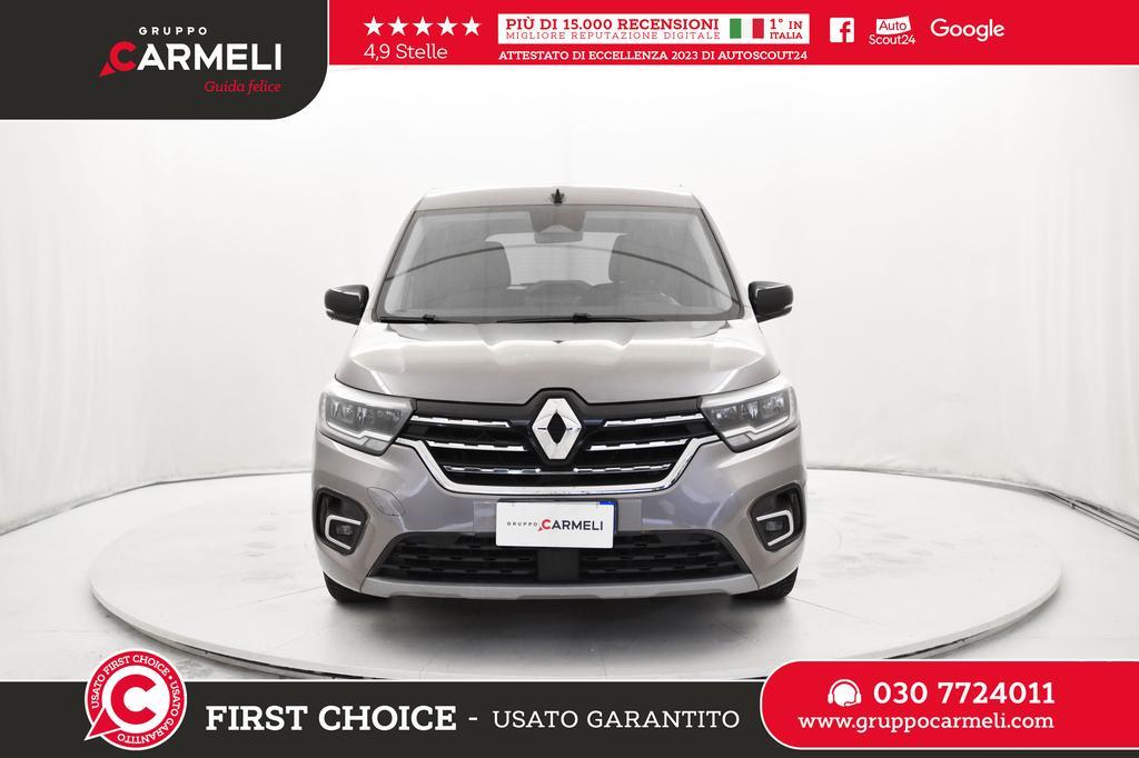 Renault Kangoo 1.5 Blue dCi Edition One