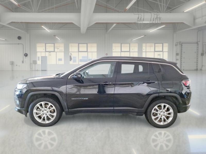 JEEP COMPASS 1.3 T4 PHEV 190 CV BUSINESS 4XE AUTO 5 PORTE SUV