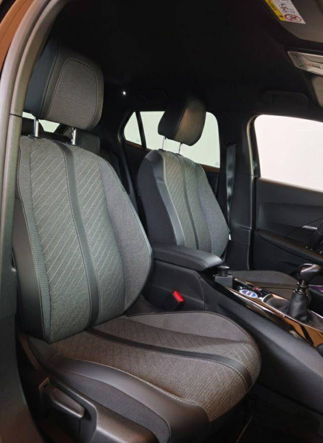 PEUGEOT 2008 PureTech 100 S&S Style Allure Unico Proprietario!!