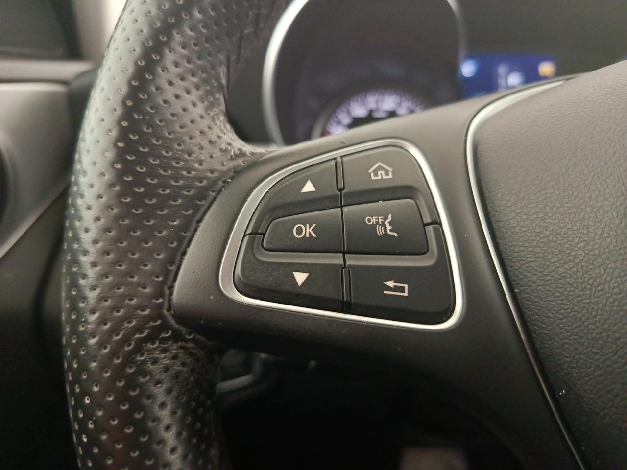 Mercedes-Benz Classe C (W/S205) - C 250 d 4Matic Automatic Premium