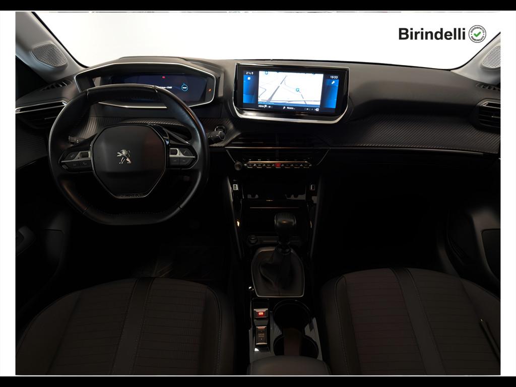 PEUGEOT 208 2ª serie - 208 PureTech 100 Stop&Start 5 porte Allure Navi Pack