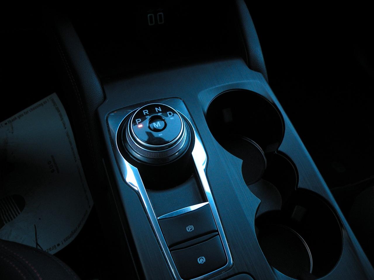 FORD KUGA 1.5 120CV aut. ST-Line 2021