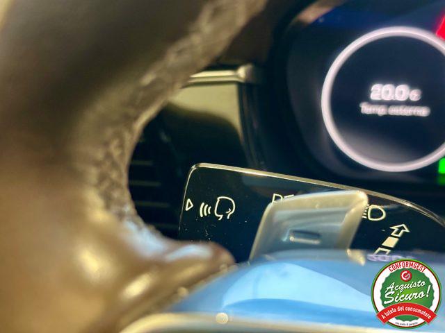 PORSCHE Panamera 2.9 4 E-Hybrid Sport Turismo *TETTO*SPORT CHRONO*