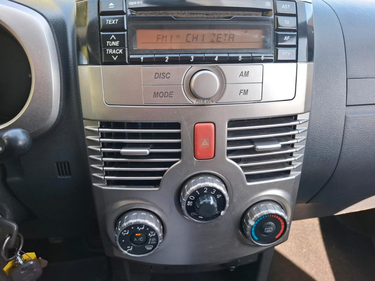 Daihatsu Terios 1.3 4WD SOLAMENTE 129.000 KM