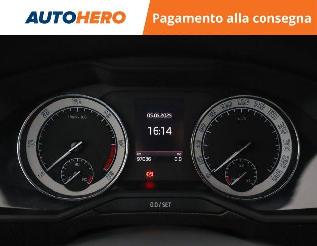 SKODA Superb 2.0 TDI 150 CV SCR DSG Wagon SportLine