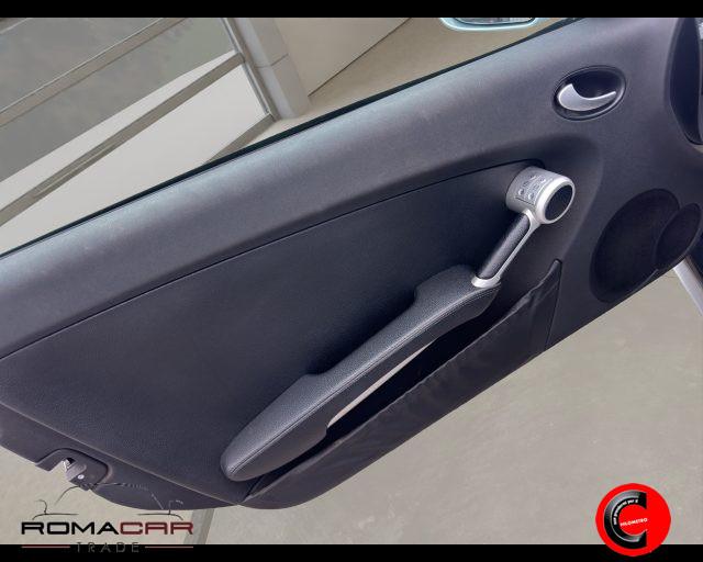 MERCEDES-BENZ SLK 200 Kompressor cat Special Edition