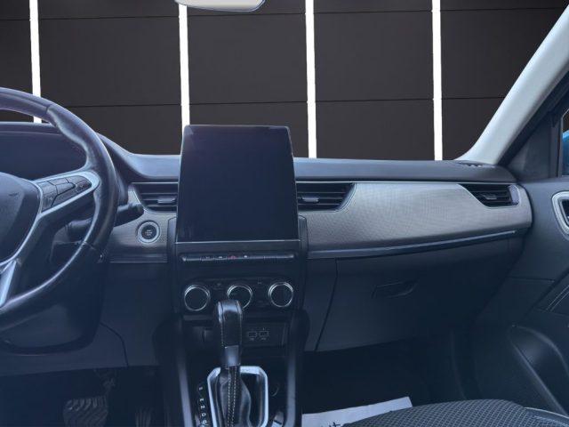 RENAULT Arkana Arkana Full Hybrid E-Tech 145 CV INTENS