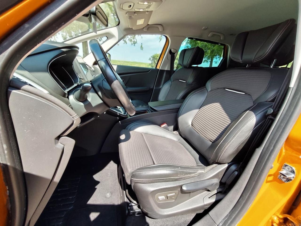 Renault Scenic dCi 110 CV Start&Stop Energy Bose