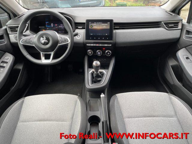 MITSUBISHI Colt 1.0L turbo 90 CV Invite PROMO !