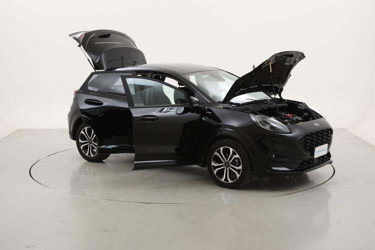 Ford Puma Hybrid ST-Line Auto BR308726 1.0 Mild Hybrid 125CV