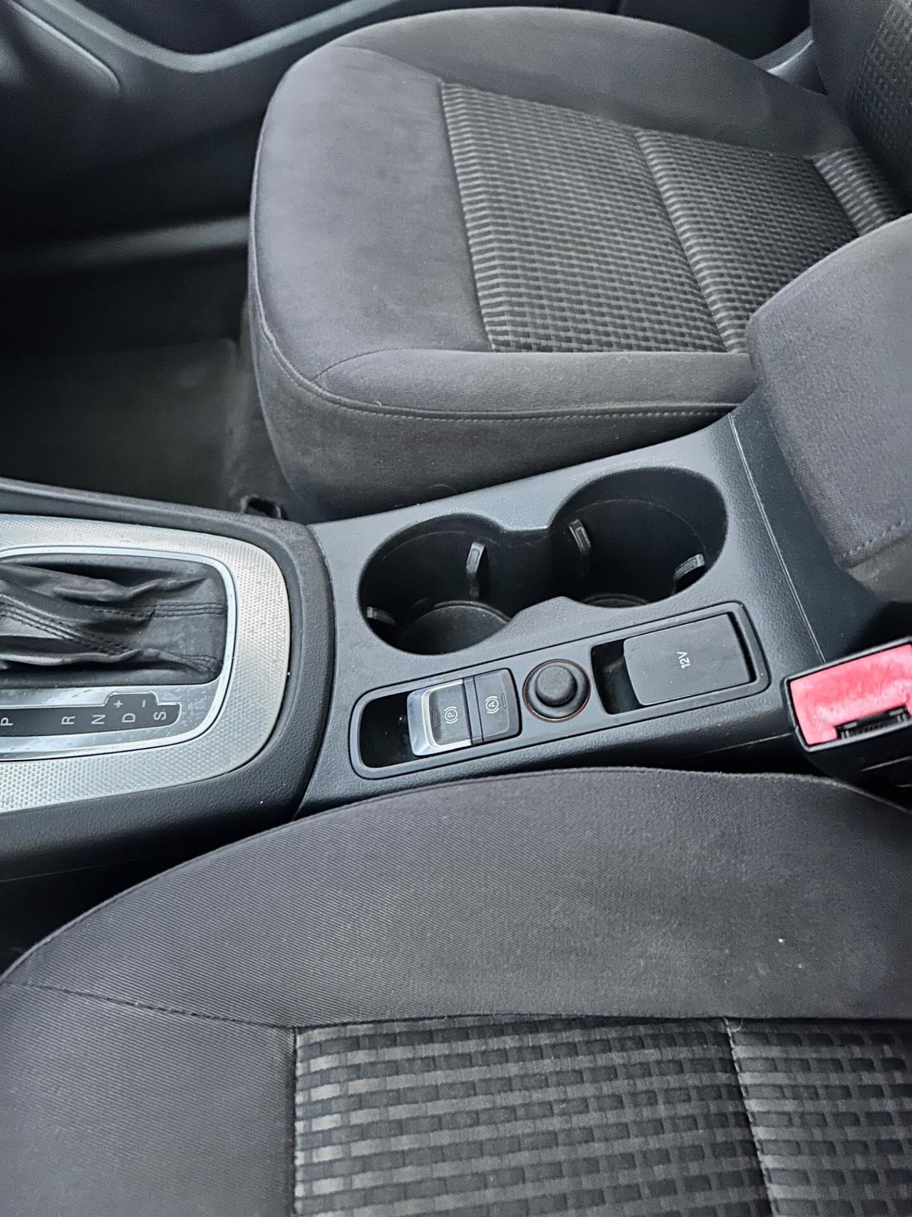 Audi Q3 2.0 TDI 177 CV quattro S tronic Advanced Plus