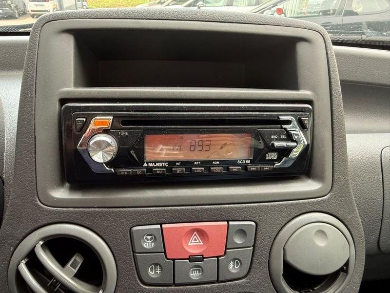 FIAT Panda Panda Classic 5p 1.2 Natural Power Benzina Metano 60cv Dynamic