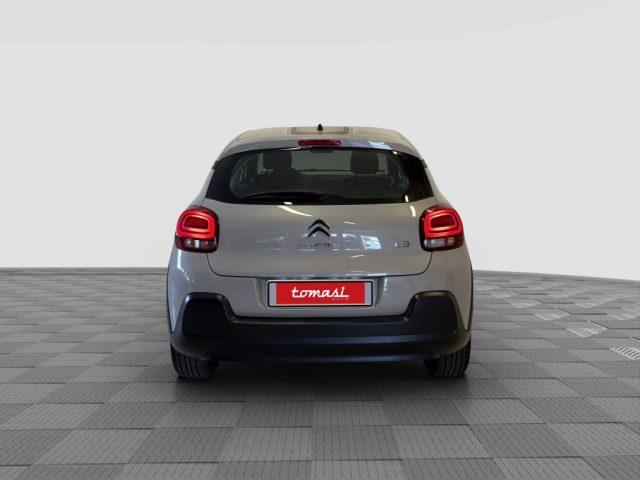 CITROEN C3 C3 PureTech 83 S&S You