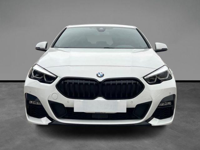 BMW 218 d Gran Coupé Msport