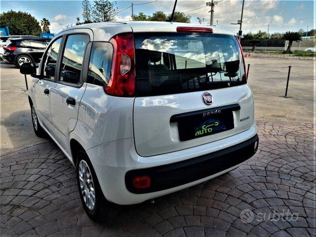 Fiat Panda 1.0 FireFly S&S Hybrid Easy