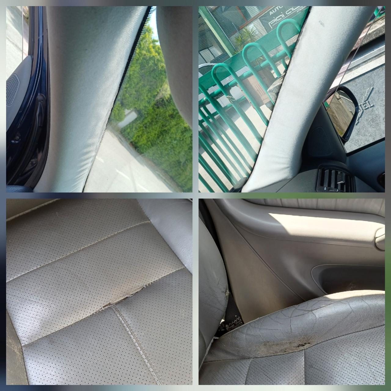 Mercedes-benz ML 270 turbodiesel cat CDI Classic