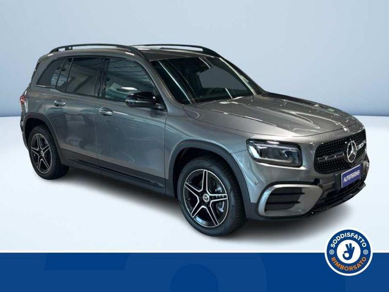 Mercedes-Benz GLB Classe 200d Automatic AMG Line Advanced Plus