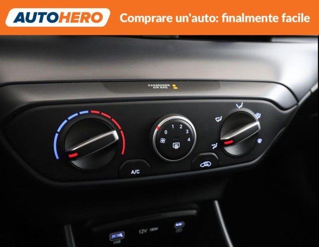HYUNDAI i20 1.0 T-GDI 48V iMT Connectline