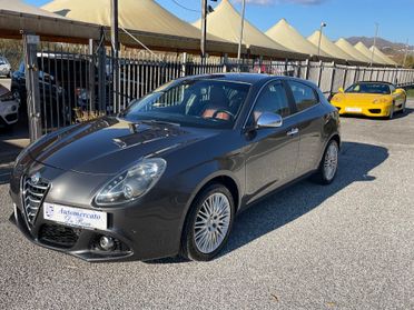 Alfa Romeo Giulietta DISTINTIVA