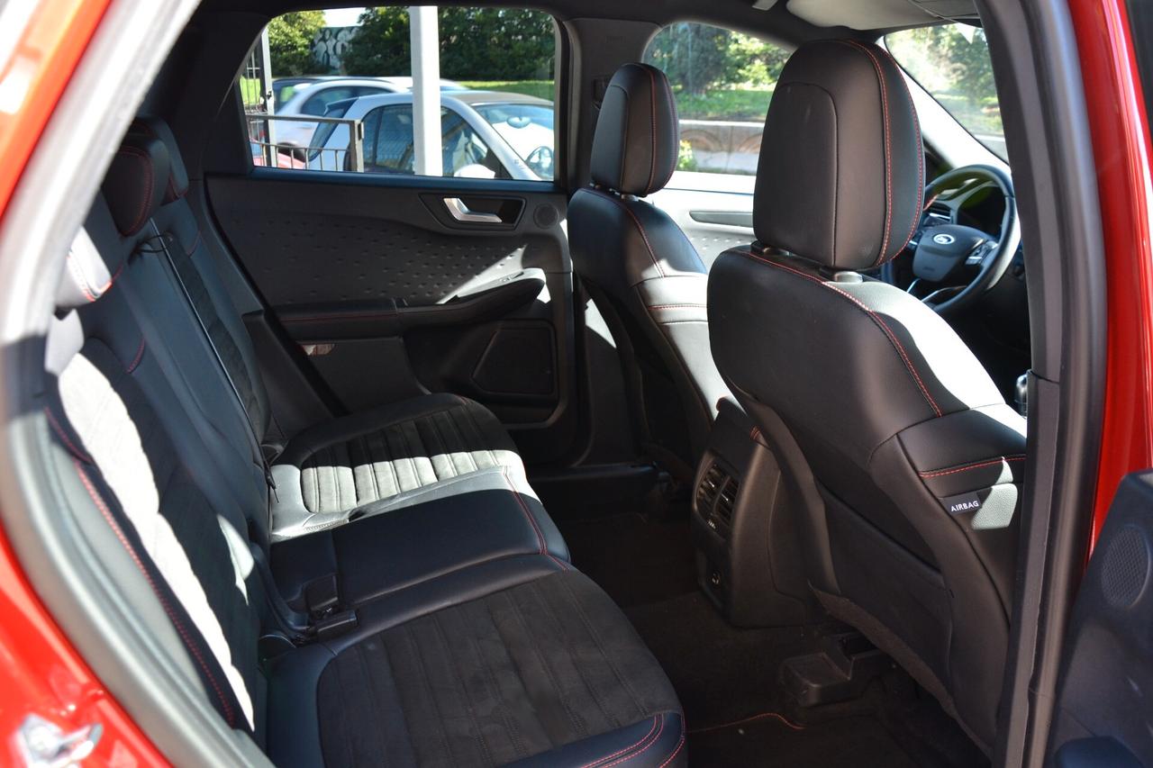 Ford Kuga 1.5 EcoBlue 120 CV 2WD ST-Line X