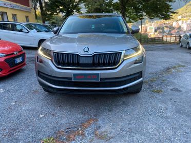Skoda Kodiaq 2.0 TDI SCR DSG Style GARANZIA 1 ANNO