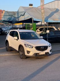 Mazda CX-5 2.2L Skyactiv-D 150CV 4WD Exceed