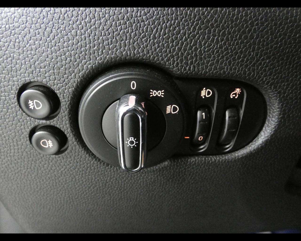 MINI Mini 5 porte (F55) - Mini 1.5 One D Hype 5 porte