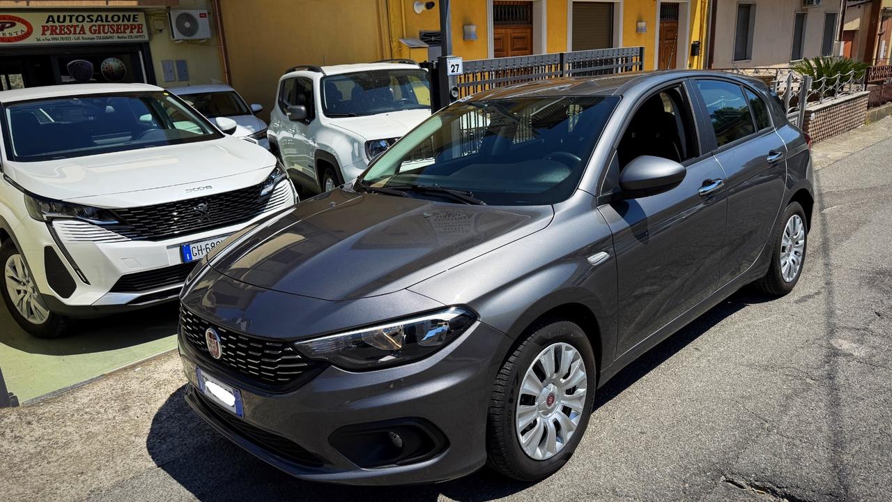 Fiat Tipo 5P 1.6 Mjt Business 120Cv - 2018