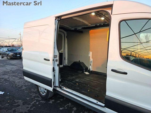 FORD Transit Transit 330 2.0 Eco Mhev 170CV - GH248JF